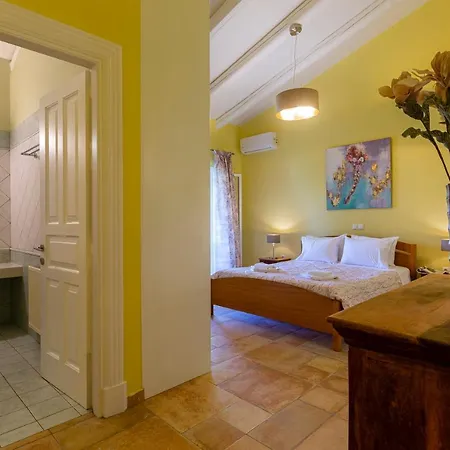 Charchala Villa *